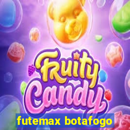 futemax botafogo